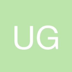 Meet your Posher, Udey
